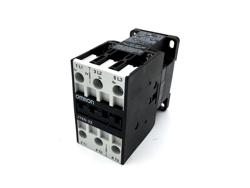 OMRON J7KN-32 110