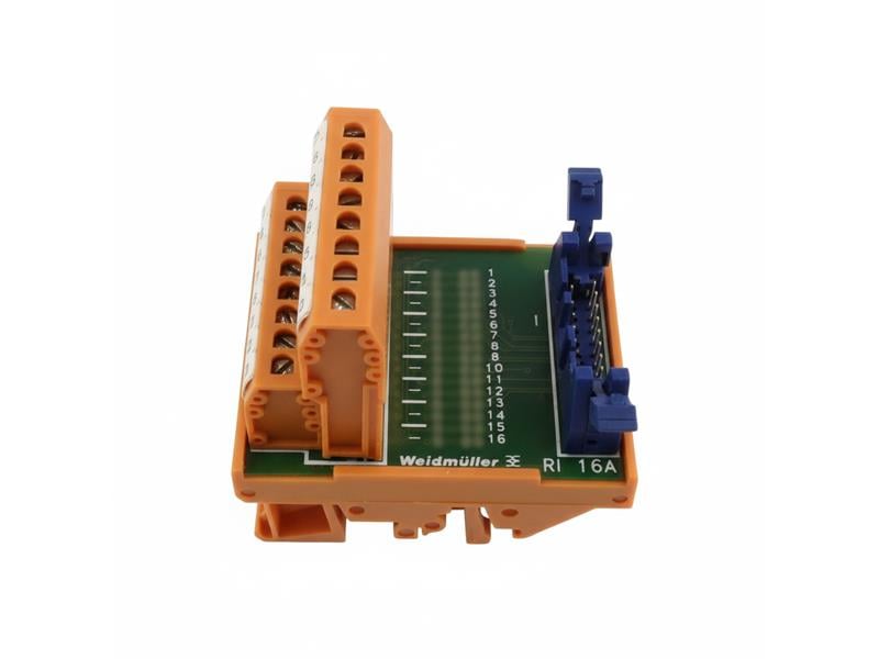 WEIDMULLER 914892-67