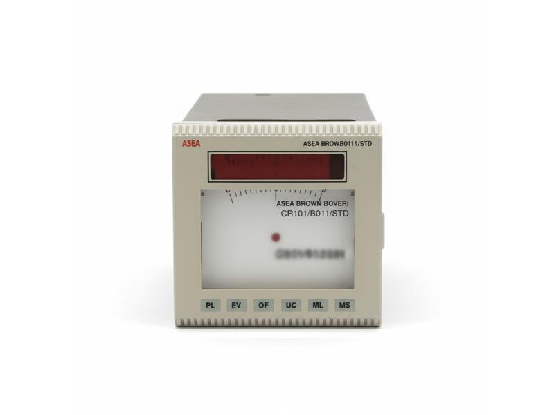 CR101/B011/STD by ASEA BROWN BOVERI