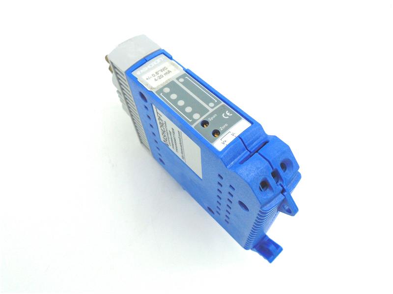 ASHCROFT DX5F0142STP5IW