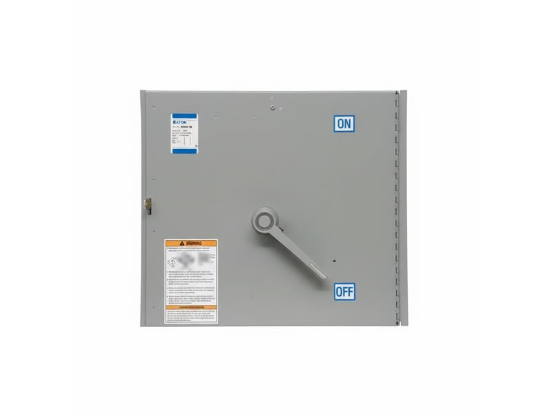 EATON CORPORATION FDPW368