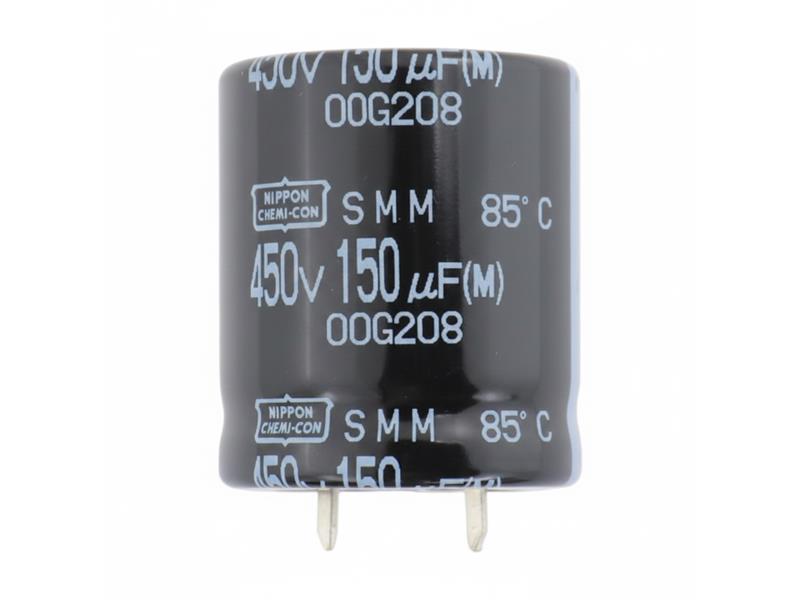 ESMM401VSN561MA40S par UNITED CHEMI CON