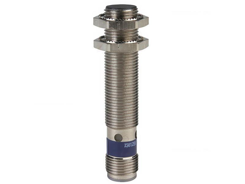 XS612B1PAM12 by SCHNEIDER ELECTRIC