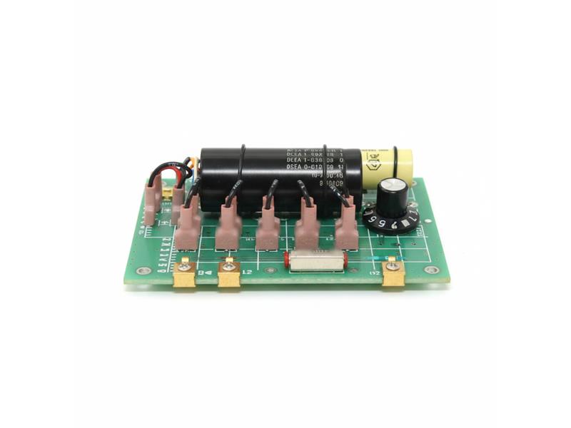 0-51379 by ASEA BROWN BOVERI