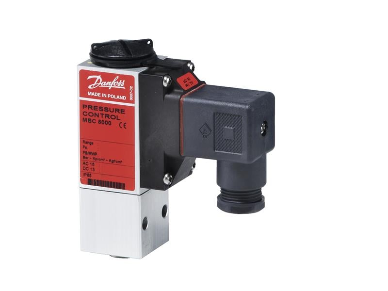 061B201266 by DANFOSS