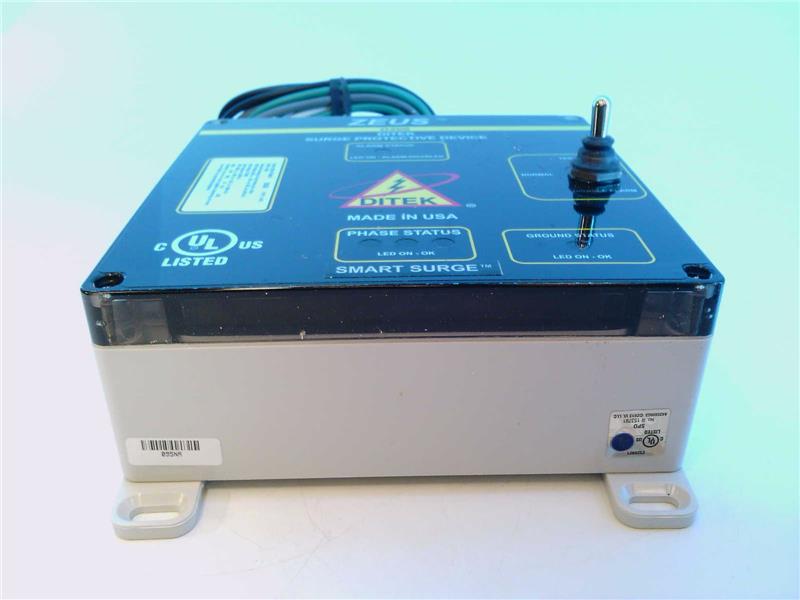 DITEK D200-277/4803Y