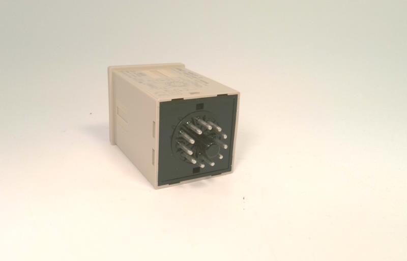 ANLY ELECTRONICS H5KLR-11-24V
