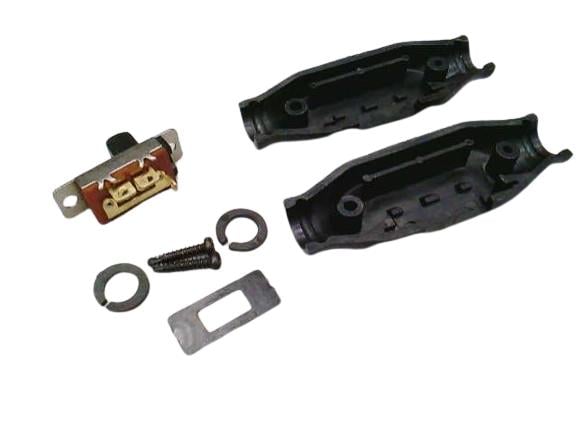 GRAINGER 5X855
