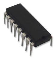 ST MICRO M74HC390B1R