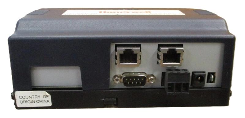 HONEYWELL AX3-PPC-O