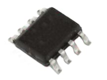 TPS2832DR by TEXAS INSTRUMENTS SEMI