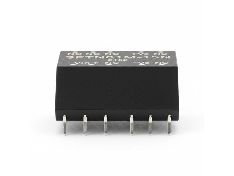 MEAN WELL SFTN01N-15