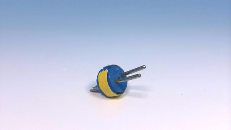 AMPHENOL 97-12S-3P