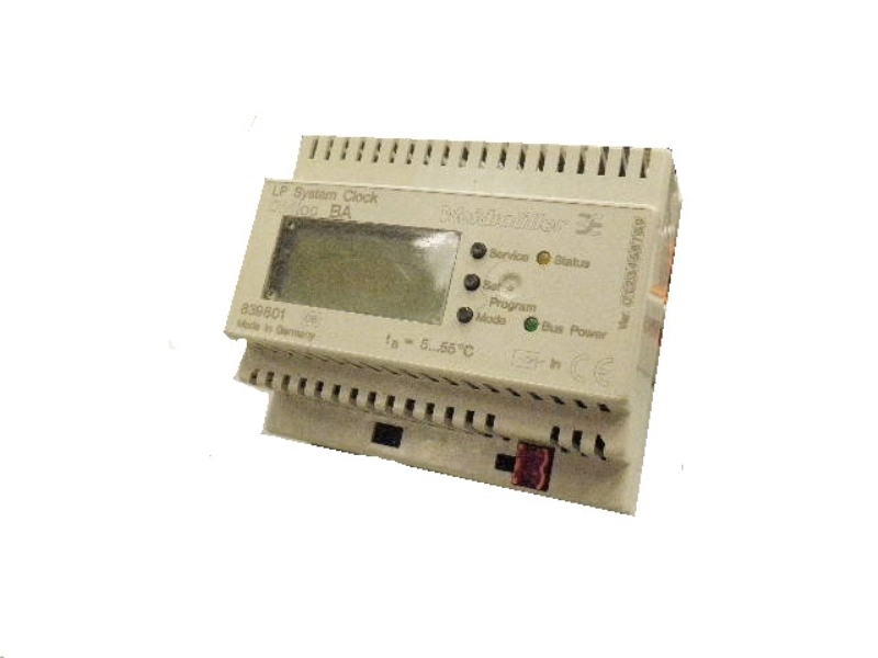 WEIDMULLER 839801