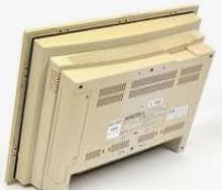 ADVANTECH PPC-153TC-BARCE