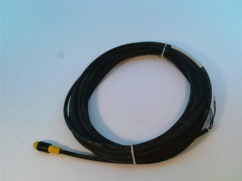 TURCK PKG 3Z-5/S90/S101