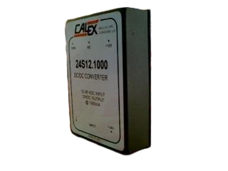 24S12.1000 by CALEX