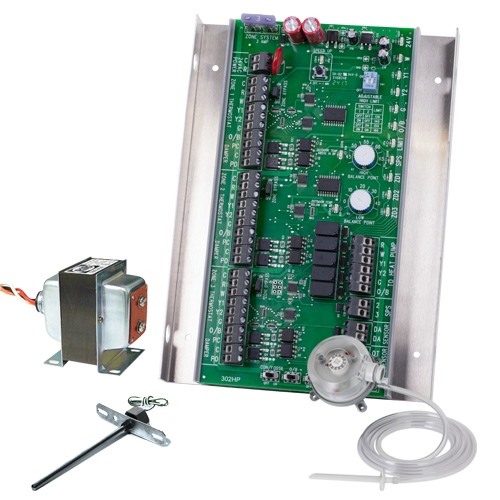 IO HVAC CONTROLS ZP3-HPS-ESP-KIT