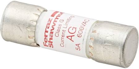 MERSEN A30X15-1