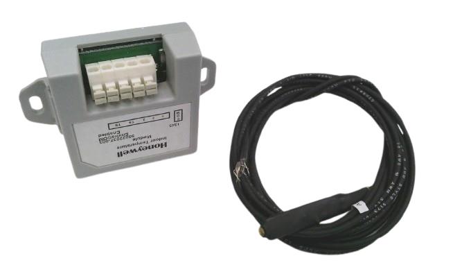 HONEYWELL W8735S-1016