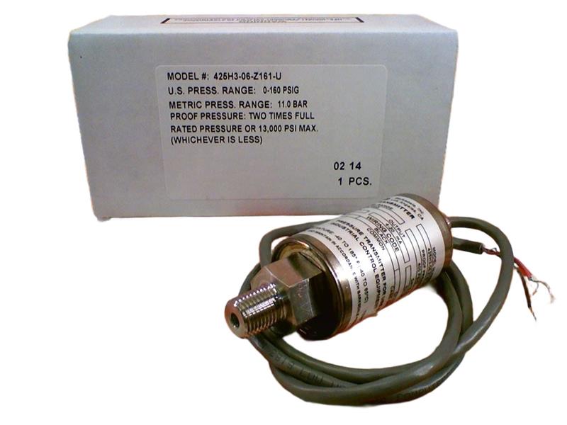 425H3-06-Z161-U par BARKSDALE