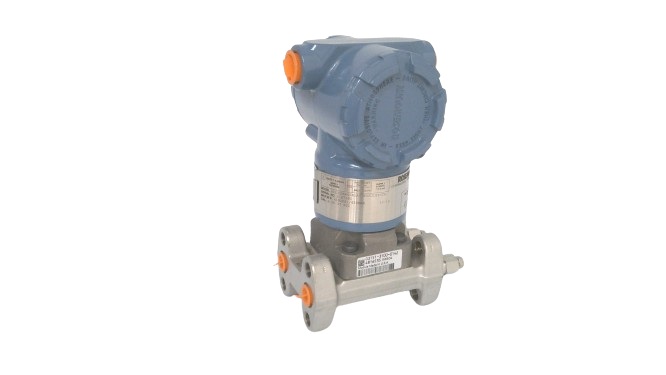 EMERSON 3051-CD3A02A1AB3K5HJL8P9