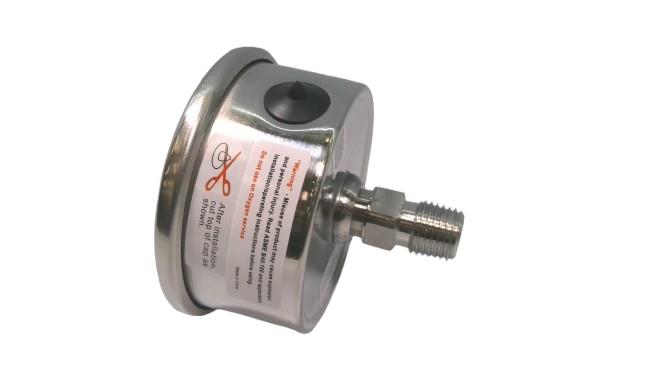 TRERICE D83LFSS2502BA100