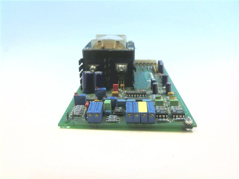GRAPHA ELECTRONIC 4039.3001.4