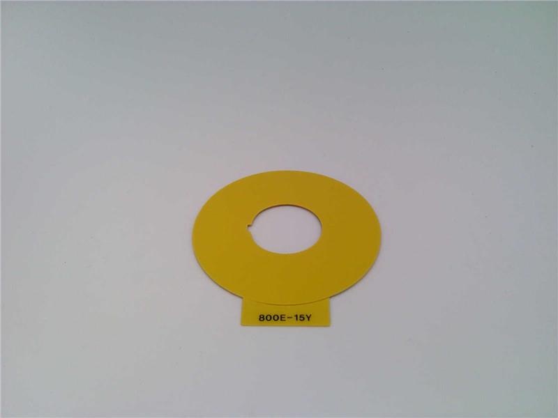 ALLEN BRADLEY 800E-15Y