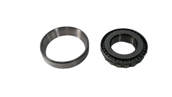 NTN BEARING 30207
