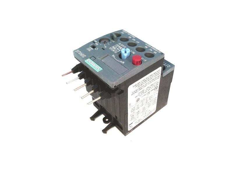 SIEMENS 3RU2116-4AB0