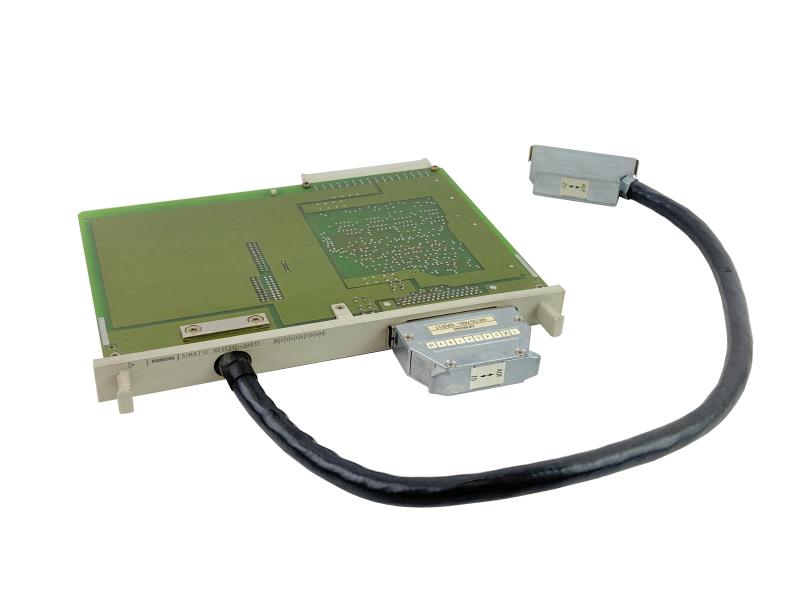SIEMENS 6ES5312-3AB11