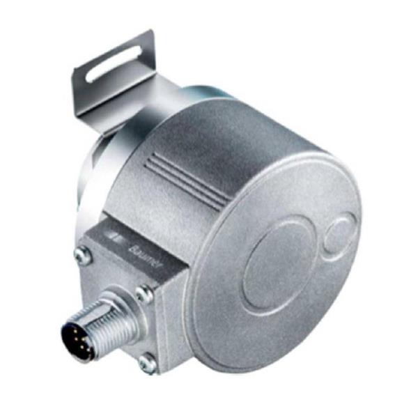 BAUMER ELECTRIC EIL580P-BT12.5FF.01024.B