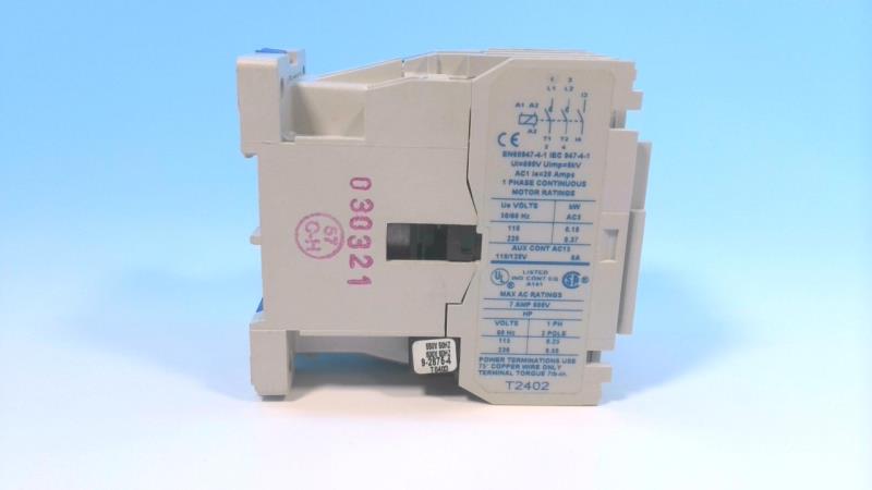 EATON CORPORATION CE15ANS2DB