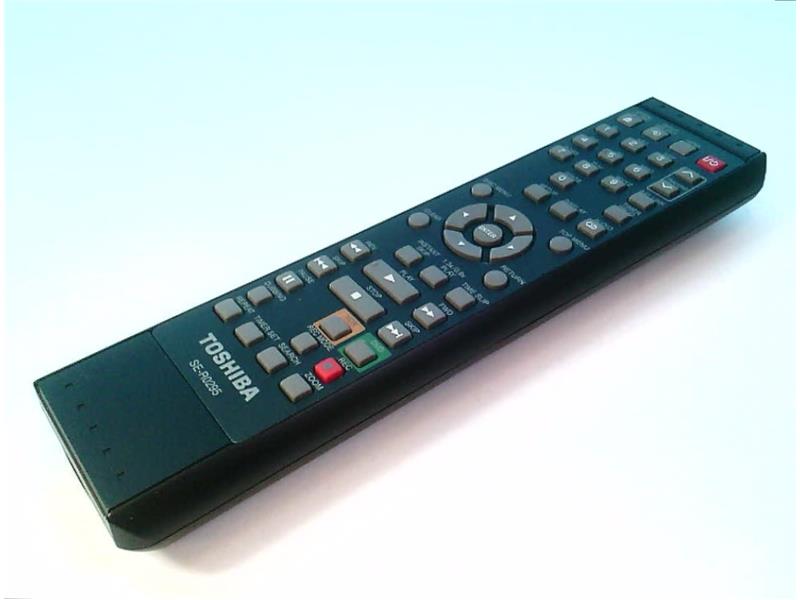 TOSHIBA SE-R0295