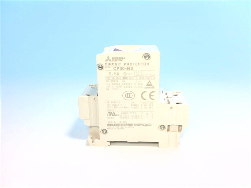 MITSUBISHI CP30BA2P1M0.5A