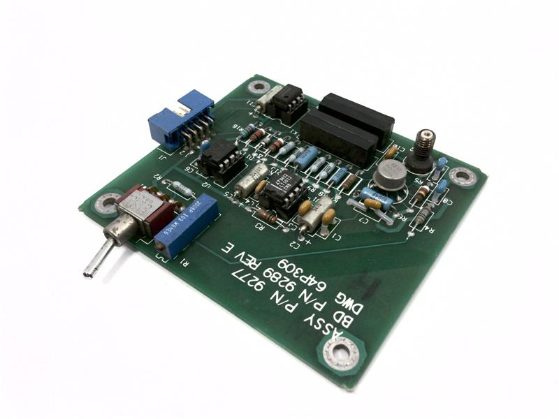 THERMO ENVIRONMENTAL 9277