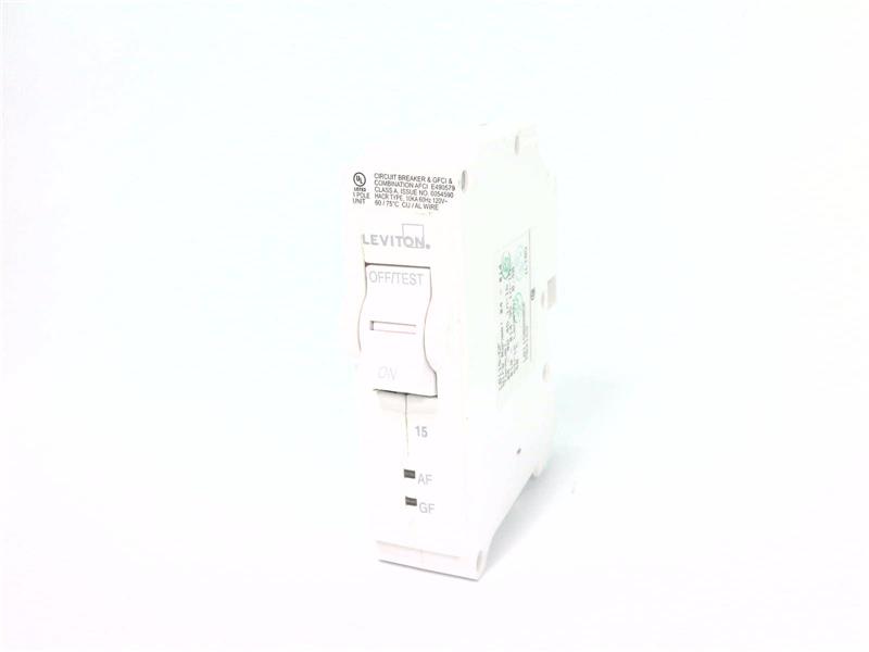 LEVITON LB115-DF