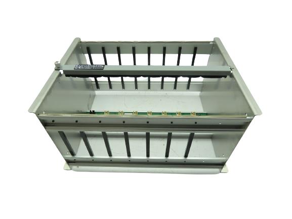 INVENSYS MCHC-J0C00-8SS-3-33