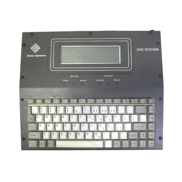 GRECO SYSTEMS CP-S20M0000H00