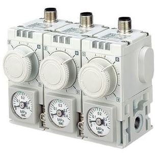 ISA2-GE45N-X117 by SMC