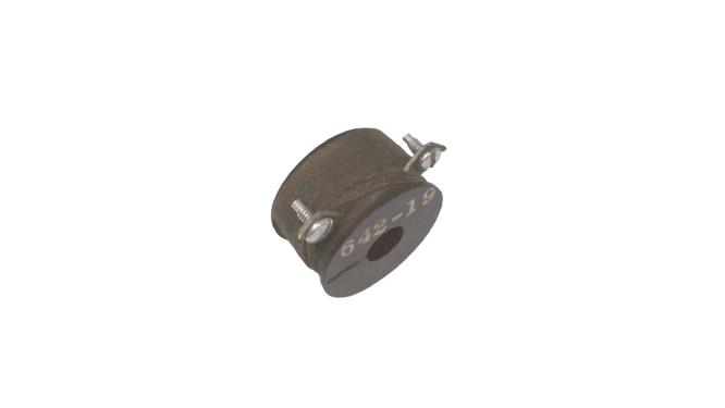EATON CORPORATION 9-642-19