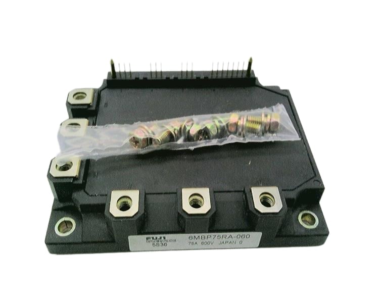 6MBP75RA-060 by FUJI ELECTRIC
