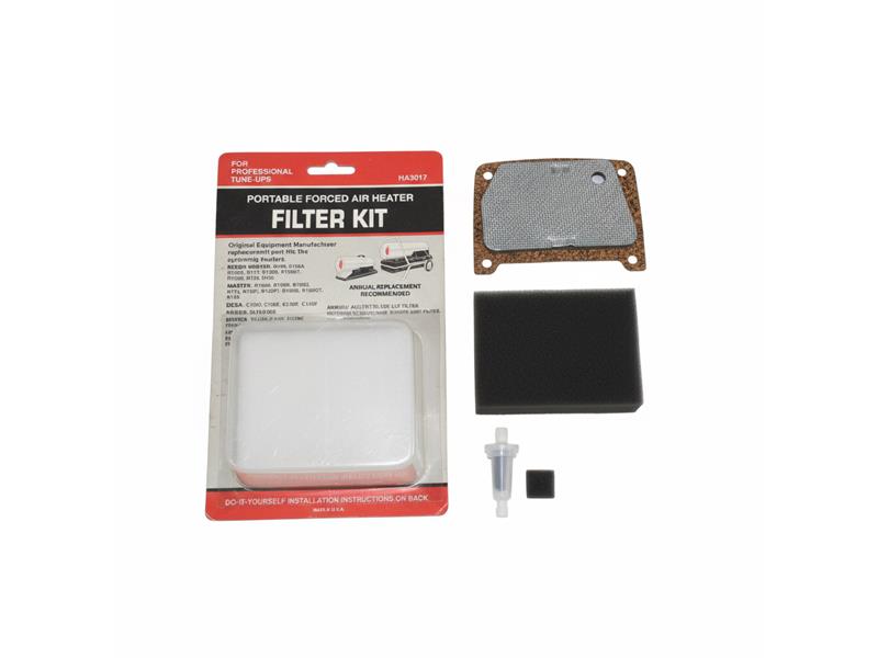 HA3017 por DESA INTERNATIONAL