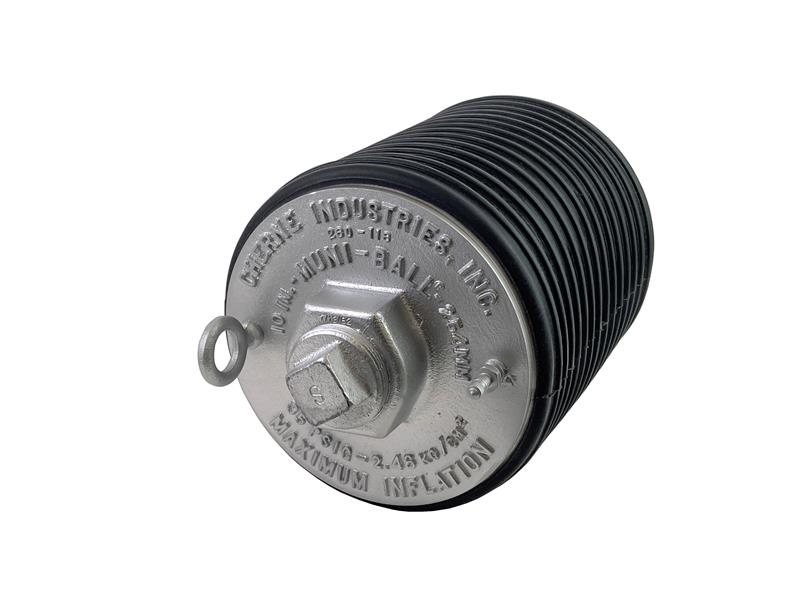 CHERNE INDUSTRIES 260-118
