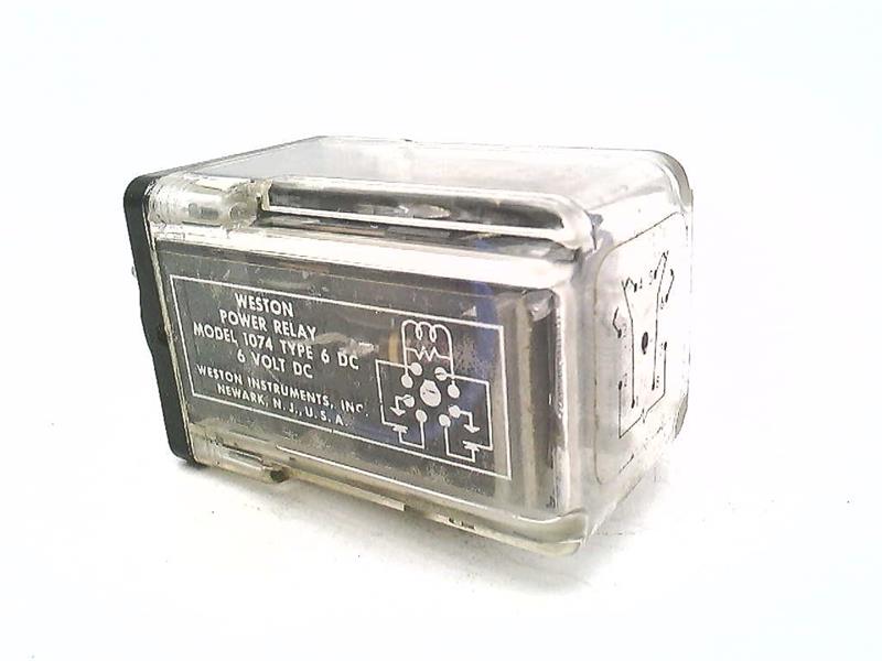 WESTON 1074