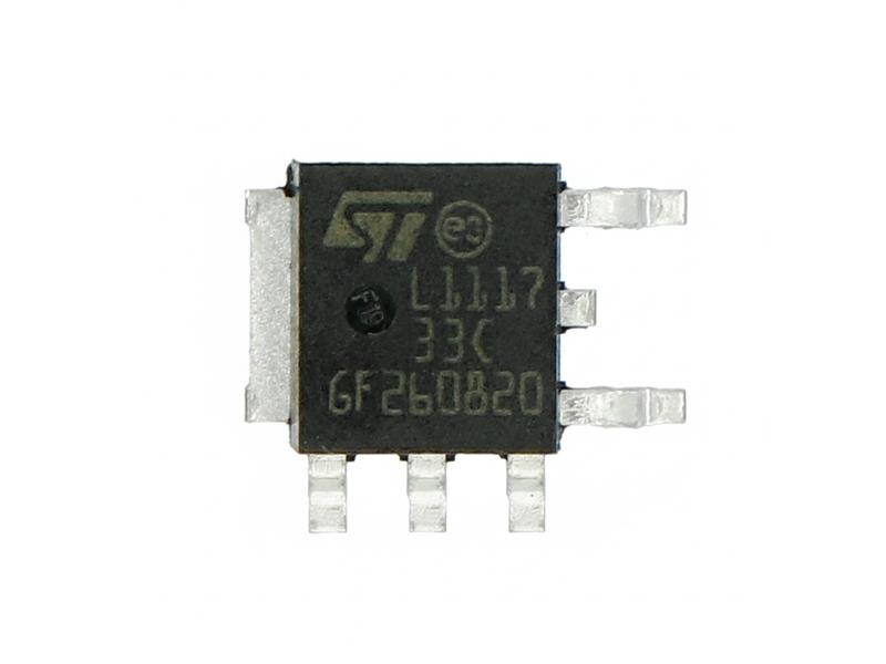 NIKO SEMICONDUCTOR L1117D-3.3