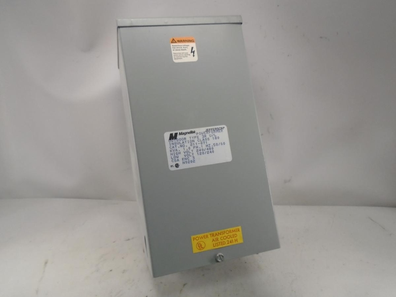PIONEER POWER SOLUTIONS 211-071