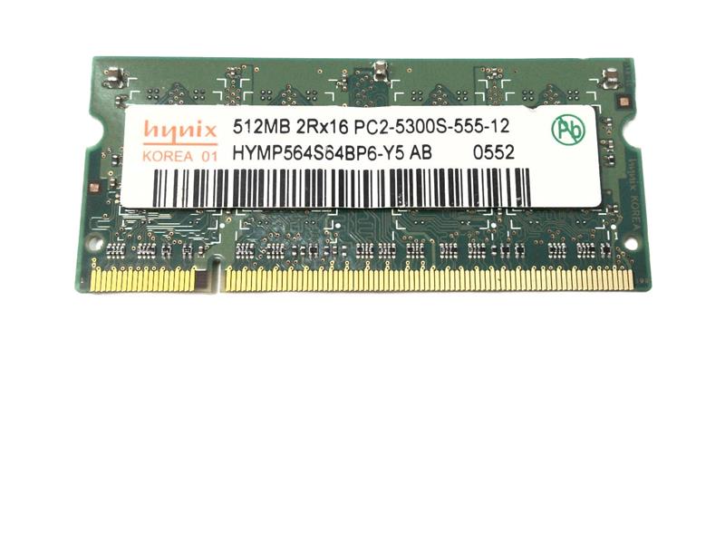 HYMP564S64BP6-Y5-AB by SK HYNIX