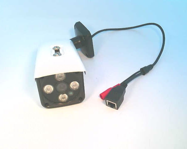 UNITED SECURITY PROD IP-754/POE